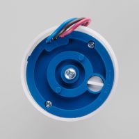 Датчик освещенности 2200W IP44 Белый SNS-L-08 Elektrostandard