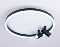 Потолочная люстра Ambrella Light Comfort LineTech FL5113