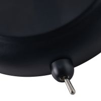 Бра ARTE Lamp A1857AP-1BK