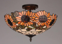 Люстра потолочная Omnilux OML-80407-03