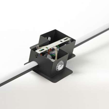 Настенный светильник Lussole Hardeman LSP-7391