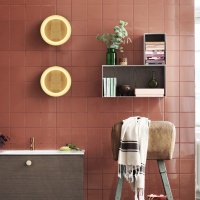 Настенный светильник ImperiumLoft Loke 208722-26