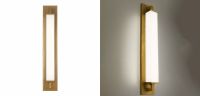 Настенный светильник ImperiumLoft Strip Trumpet 144230-22