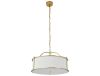 Подвесной светильник Newport Sara 3555/С brass М0070672