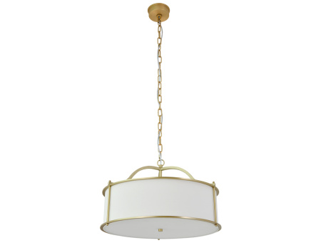 Подвесной светильник Newport Sara 3555/С brass М0070672
