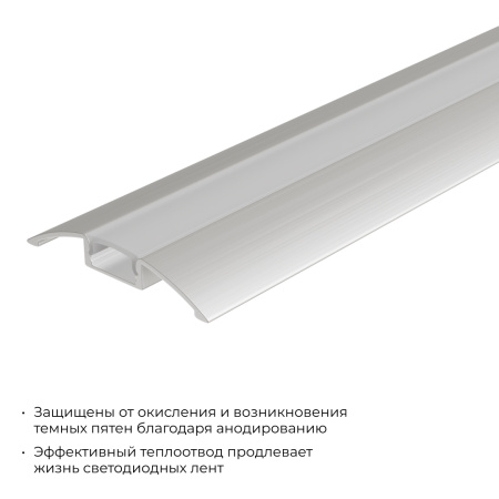 Алюминиевый профиль (комплект) Apeyron 08-63