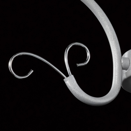 Потолочная люстра De Markt City Моника 372014903