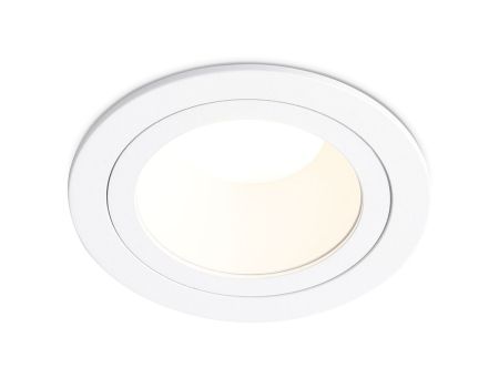 Встраиваемый светильник Ambrella Light Techno spot Technic base TN102822
