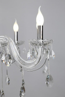 Люстра подвесная Omnilux Valledoria OML-70203-08