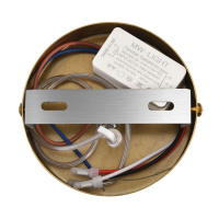 Подвесной светильник Lumion Ledio Lialda 8369/15L