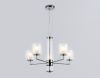 Подвесная люстра Ambrella Light High Light LH56001