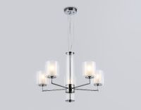 Подвесная люстра Ambrella Light High Light LH56001