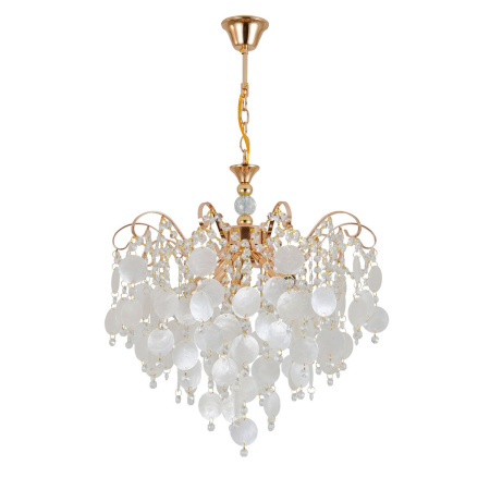 Подвесной светильник Escada Marilume 140013/5P Gold ES0000035