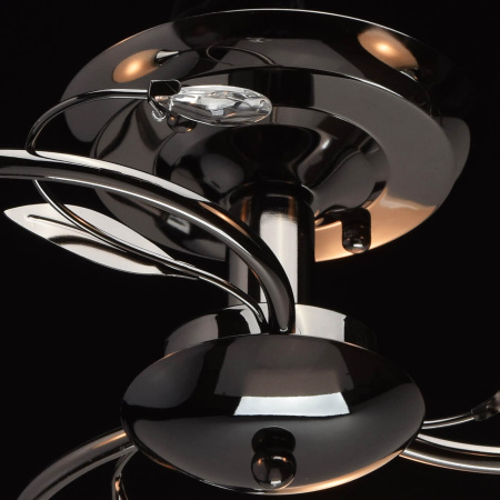 Потолочная люстра De Markt City Грация 677011903