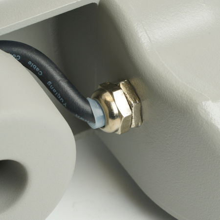 Уличный консольный светильник Feron SP3060 48686