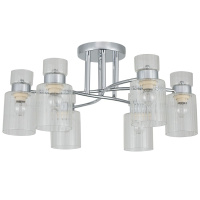 Потолочная люстра Reluce 55570-0.3-06