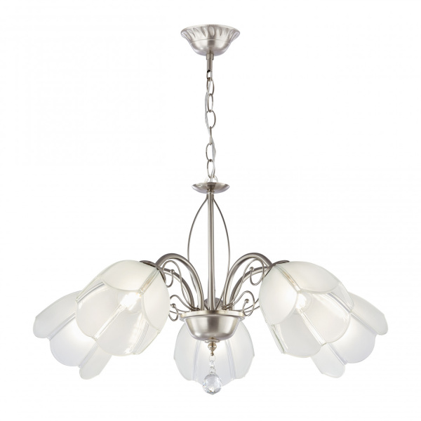 Подвесная люстра Arte Milano Amalfi 332656/5 SN