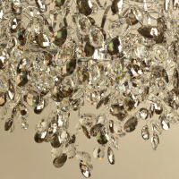 Подвесная люстра Reluce 08281-0.4-06 CR