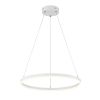 Подвесной светодиодный светильник Escada Void 10254/1LED White APP