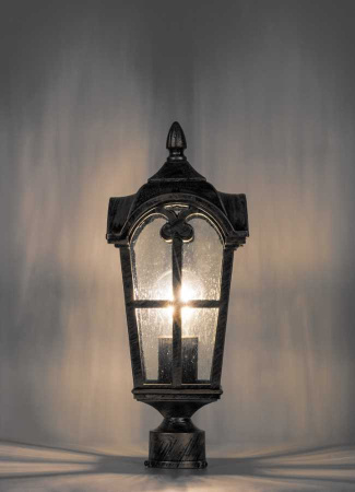 Светильник Feron PL104 11296 (без столба)