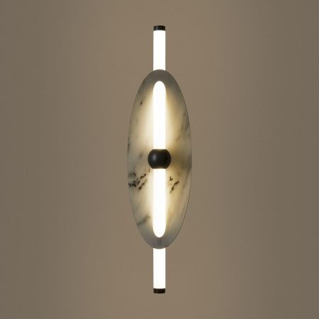 Настенный светильник Freya Polis FR6207WL-L10MR