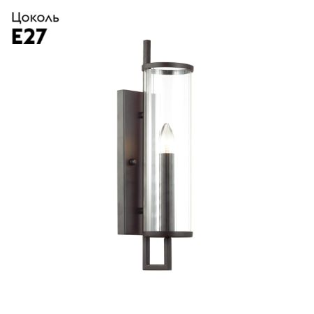 Бра Odeon Light Rena 4654/1W