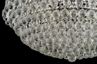 Подвесная люстра Arti Lampadari Pompei E 1.5.80.100 N