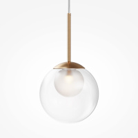 Подвесной светильник Maytoni Basic form MOD521PL-01G3
