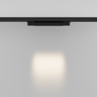 Трековый трехфазный светильник Maytoni Points TR195-3-10W4K-M-B