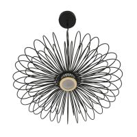 Подвесной светильник Lumion Ledio Camomile 8301/9L