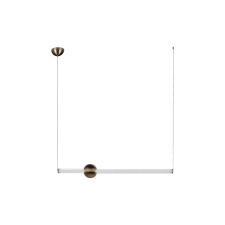 Подвесной светильник Loft IT 5053-B