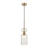 Подвесной светильник Escada Gloss 1141/1S Beige