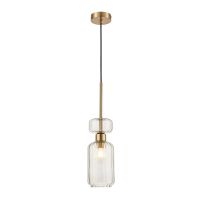 Подвесной светильник Escada Gloss 1141/1S Beige