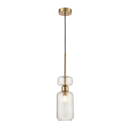 Подвесной светильник Escada Gloss 1141/1S Beige
