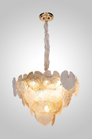 Подвесная люстра AM Group VERONA D600