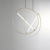 Подвесной светильник ImperiumLoft Resist LED 167506-26