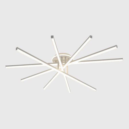 Потолочная люстра Citilux Trent CL203650