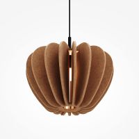 Подвесной светильник Maytoni Cambio MOD398PL-01BR