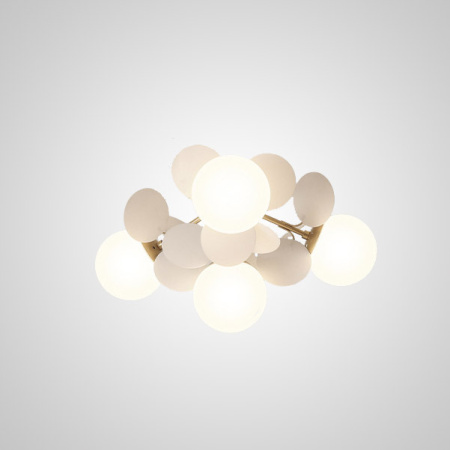 Потолочная люстра ImperiumLoft Matisse 191892-26