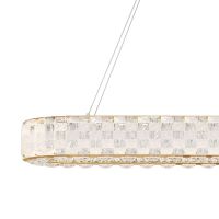 Подвесная люстра Maytoni Castello MOD336PL-L130G3K