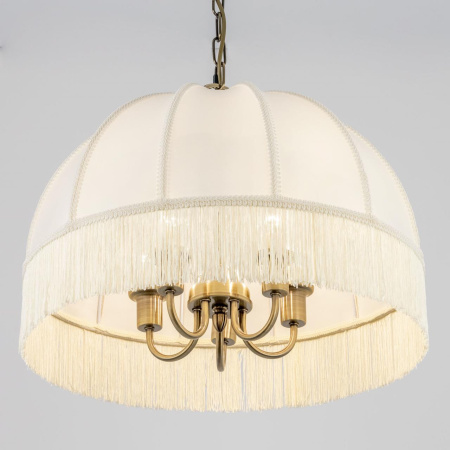 Подвесная люстра Citilux Базель CL407151