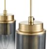 Подвесной светильник Lumion Isha 8101/3A