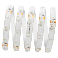 Светодиодная лента Apeyron 12В СТ 4,8Вт/м smd3528, 60д/м IP65 5м зеленая 07BL