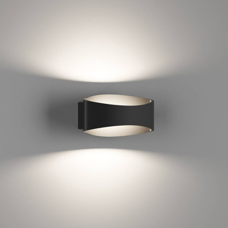 Настенный светильник DesignLed GW-A715-5-BL-NW 003027