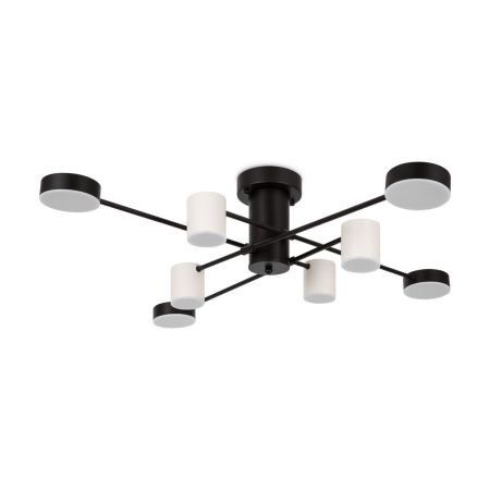 Потолочный светильник Freya Tibo FR6048CL-L8B