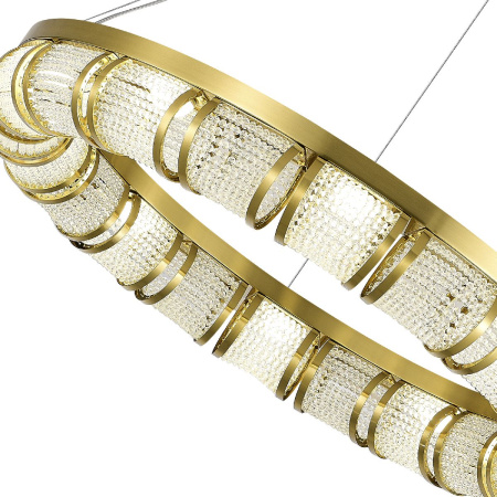 Подвесная люстра ST Luce Esme SL6011.303.01