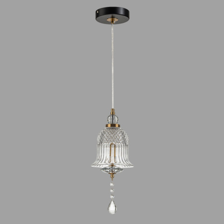 Подвесной светильник Belfast Herbison A1954 CL GL