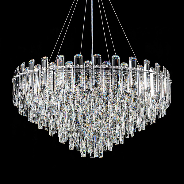 Подвесная люстра Modelux ML.7088.800 CR