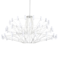 Подвесная люстра LOFT IT Coppelia 10476 White
