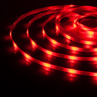 Светодиодная влагозащищенная лента Elektrostandard 4,8W/m 60LED/m 2835SMD RGB 5M